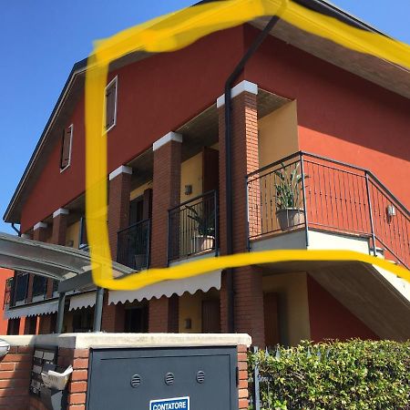 Apt 23 Residence Delle Rose Peschiera del Garda Zewnętrze zdjęcie