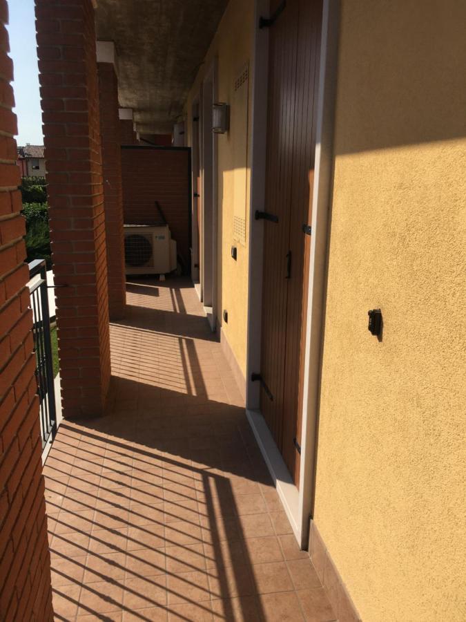 Apt 23 Residence Delle Rose Peschiera del Garda Zewnętrze zdjęcie