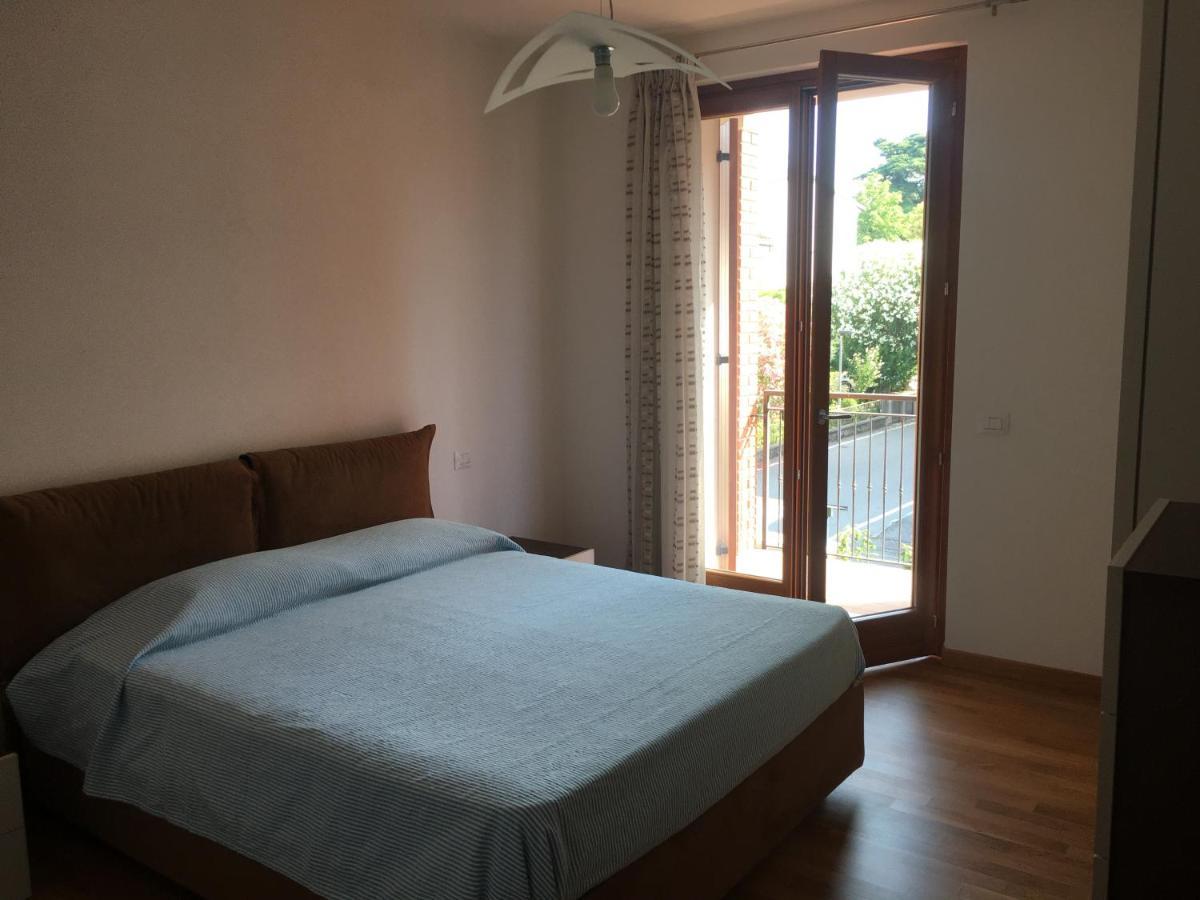 Apt 23 Residence Delle Rose Peschiera del Garda Zewnętrze zdjęcie