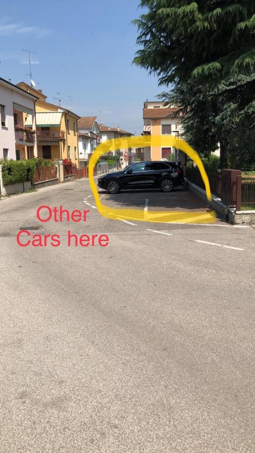 Apt 23 Residence Delle Rose Peschiera del Garda Zewnętrze zdjęcie